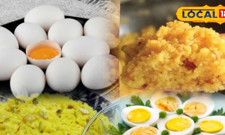 सर्दियों में सेहत का पावर डोज! क्या आपने खाया है ‘अंडे का हलवा’? जानिए इसकी पारंपरिक रेसिपी