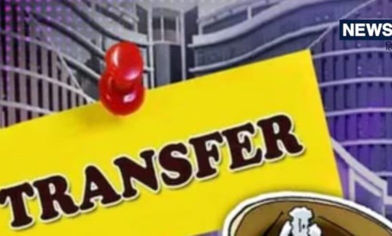 RPS Transfer: राजस्थान में बड़ा प्रशासनिक फेरबदल! ASP स्तर पर 142 अफसरों के तबादले, बेहतर पुलिसिंग में आएगी तेजी