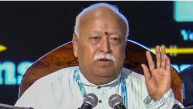 ना रुकने का ठिकाना होता था और ना खाने का; मोहन भागवत ने बताया, RSS को कहां से मिलता है पैसा?