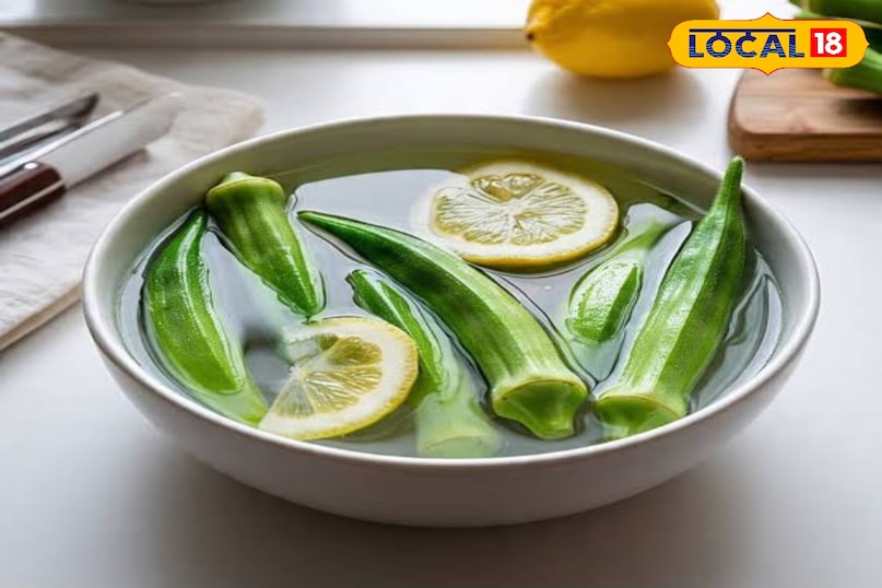 त्वचा में निखार भिंडी और नींबू दोनों में ही एंटी-ऑक्सीडेंट्स और विटामिन सी भरपूर मात्रा में होते हैं। ये त्वचा को अंदर से साफ़ करते हैं और उसे चमकदार बनाते हैं।