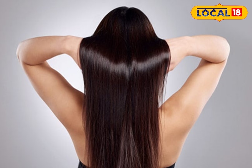 बालों का स्वास्थ्य इसमें मौजूद विटामिन्स बालों के रोम यानी फॉलिकल्स को पोषण देते हैं। इससे बालों का झड़ना कम हो सकता है और बाल मजबूत व चमकदार बनते हैं।