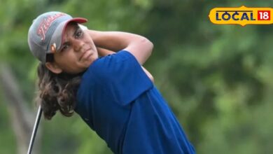 इति चौधरी ने WGAI टूर्नामेंट में राजस्थान का नाम किया रोशन