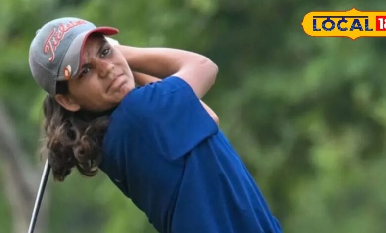 इति चौधरी ने WGAI टूर्नामेंट में राजस्थान का नाम किया रोशन