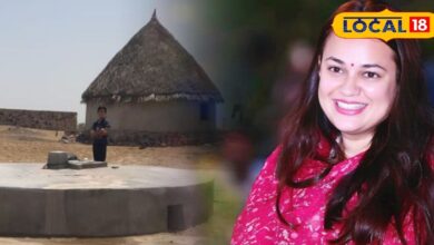 पहले UPSC अब वॉटर टॉपर! ना पेयजल प्लांट, ना बोरवेल का जंजाल, IAS टीना डाबी के टांका मॉडल ने रचा इतिहास