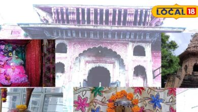 Dholpur Ancient Temples and Mythological History