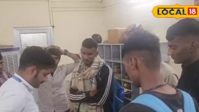 Jodhpur Railway Platform Ticket Strict Rules & Revenue