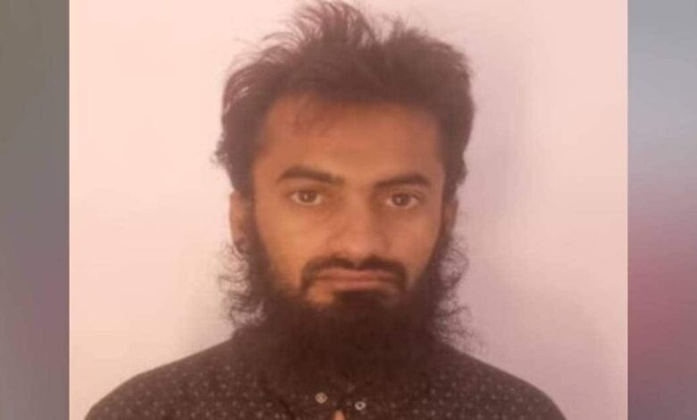 TTP के लिए राजस्थान में 'स्लीपर सेल' तैयार कर चुका था मौलवी ओसामा उमर, ATS की पूछताछ में हुआ बड़ा खुलासा