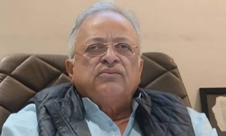 अंता उपचुनाव की हार पर BJP में मचा घमासान, उठने लगा धुंआ, एक चिट्ठी ने उधेड़कर रख दी 'चुनावी प्रबंधन' की बखिया