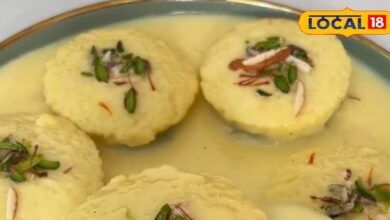 सर्दी में स्वादिष्ट और हेल्दी कुनाफा रबड़ी रेसिपी बनाने का तरीका