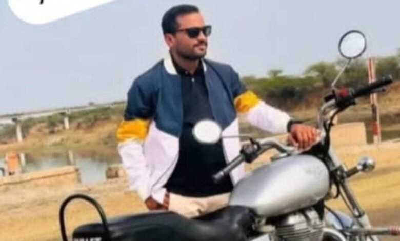 शादी से 6 दिन पहले उठी दूल्हे की अर्थी, देखकर फट पड़ा लोगों का कलेजा, चकनाचूर हो गया बारात ले जाने का सपना