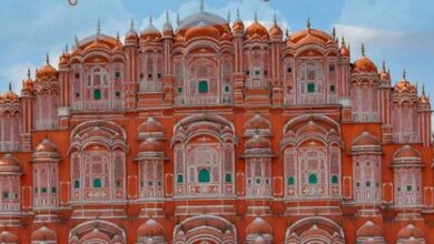 Happy Birthday Jaipur : 298 बरस की हुई पिंकसिटी, परंपरा और आधुनिकता का अनूठा संगम है जयपुर
