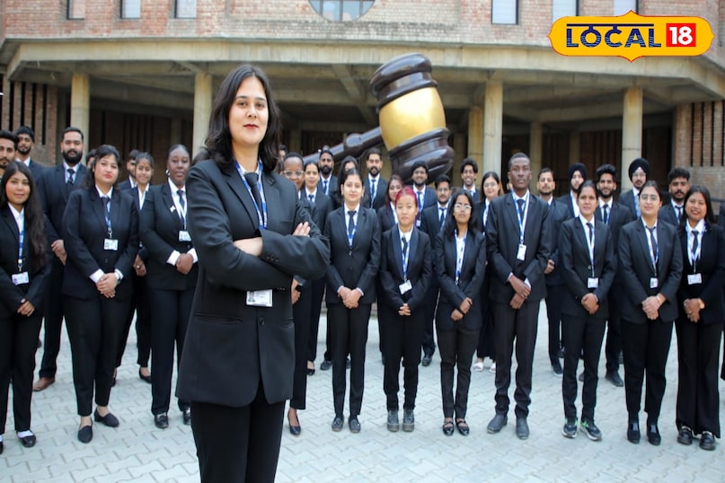 क्लैट एग्जाम 