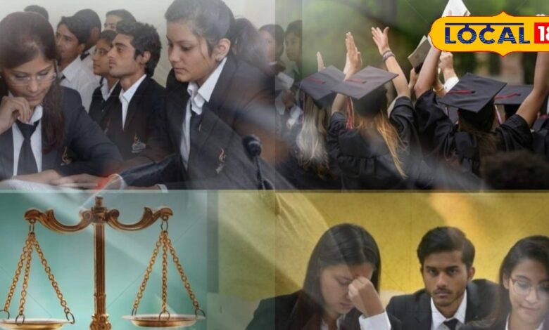 Nagaur Top 5 Career Tips | Law Career Tips | Law Exams other than CLAT | Law Entrance Exams | Law Career Guide | Studying Law | Law Career Options