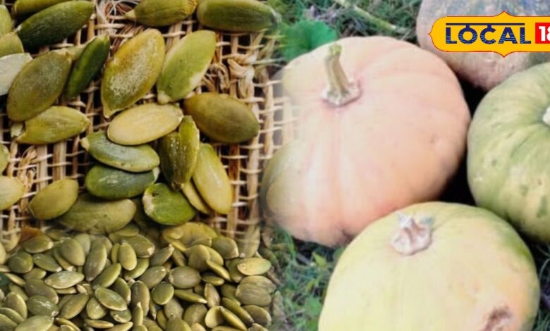 Pumpkin Seeds Benefits in Hindi | सेवन का सही तरीका
