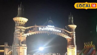 सर्दियों में हैदराबाद का नया हैंगआउट! पाम अरेबियन में अरब की रातों जैसा जादुई अनुभव