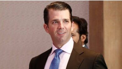 डोनाल्ड ट्रंप के बेटे क्यों आ रहे भारत? पूरी फैमिली के साथ 24 नवंबर की शाम तक लेक सिटी में रुकेंगे