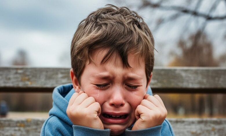 अजमेर स्कूल रैगिंग...छात्र के साथ मारपीट और अश्लील हरकत, वीडियो व्हाट्सएप ग्रुप में वायरल