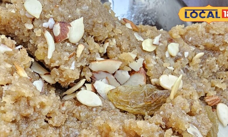 बाड़मेर की सर्दियों की मिठाई ‘सैलानी’ | Barmer Til-Gud Sailani Winter Sweet Story