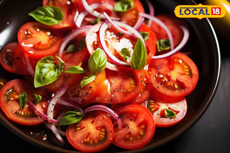 सर्दियों में बीमार न पड़ें, इन सब्जियों को बनाएं डाइट का हिस्सा