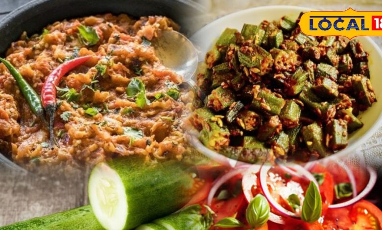 सर्दियों में इम्यूनिटी बढ़ाने वाली सब्जियां | Winter Immunity Boosting Vegetables