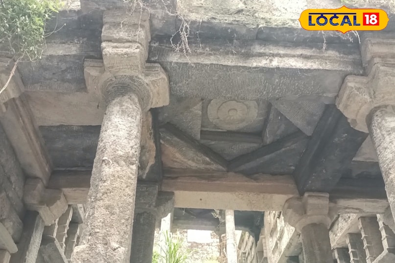 वासा की सात तल वाली बावड़ी: सदियों पुरानी धरोहर आज भी दे रही पीने का पानी वासा की सात तल वाली बावड़ी: सदियों पुरानी धरोहर आज भी दे रही पीने का पानी