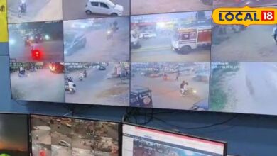 अलवर ANPR कैमरा सिस्टम | Alwar Automatic Number Plate Recognition Cameras & Traffic Monitoring