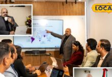 कंप्यूटर सेंटर से शुरू किया सफर, अब अमेरिका में 4000 करोड़ की कंपनी के सीईओ, जानें कौन हैं कमलेश शर्मा