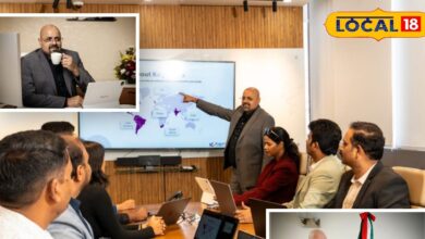 कंप्यूटर सेंटर से शुरू किया सफर, अब अमेरिका में 4000 करोड़ की कंपनी के सीईओ, जानें कौन हैं कमलेश शर्मा