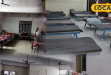 कड़ाके की सर्दी में चाहिए फ्री रहने, सोने की लोकेशन, देखें पांच रैन बसेरों में निःशुल्क ठहरने की व्यवस्था