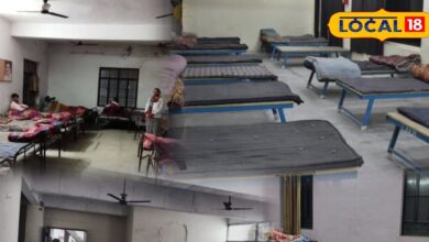 कड़ाके की सर्दी में चाहिए फ्री रहने, सोने की लोकेशन, देखें पांच रैन बसेरों में निःशुल्क ठहरने की व्यवस्था