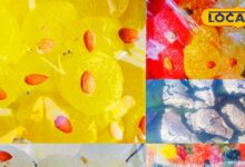 सर्दियों में बढ़ी मांग, नए स्वाद लोकप्रिय