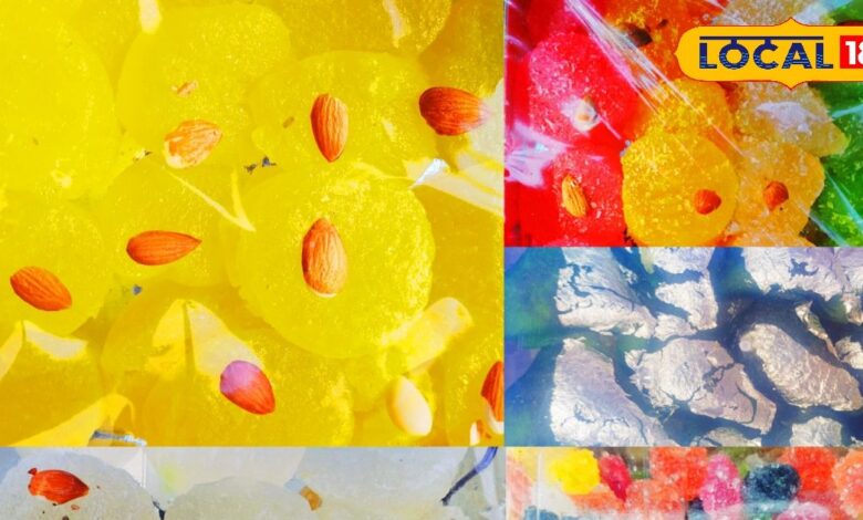 सर्दियों में बढ़ी मांग, नए स्वाद लोकप्रिय