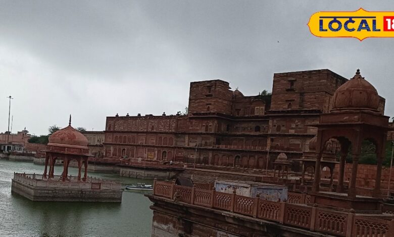 राजस्थान का अनोखा तीर्थ, जानें पौराणिक कथा