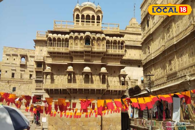 कई लड़ाइयां हुई लेकिन इस किले पर नही फहरा सका जीत का पताका कई लड़ाइयां हुई लेकिन इस किले पर नही फहरा सका जीत का पताका