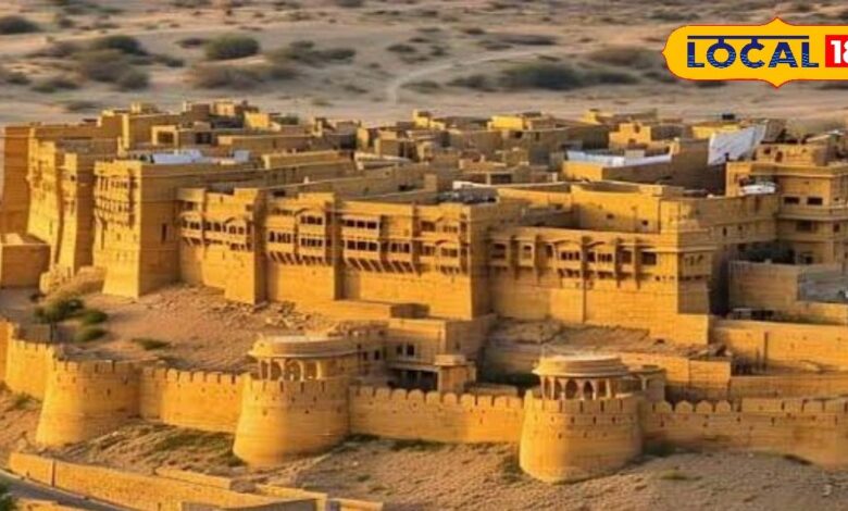 विश्व धरोहर और ऐतिहासिक खूबसूरती