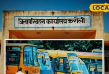 करौली में हड़कंप; बिना फिटनेस दौड़ रही 267 स्कूल वैन पर एक्शन, बच्चों की जान से बड़ा खिलवाड़ उजागर!