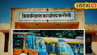 करौली में हड़कंप; बिना फिटनेस दौड़ रही 267 स्कूल वैन पर एक्शन, बच्चों की जान से बड़ा खिलवाड़ उजागर!