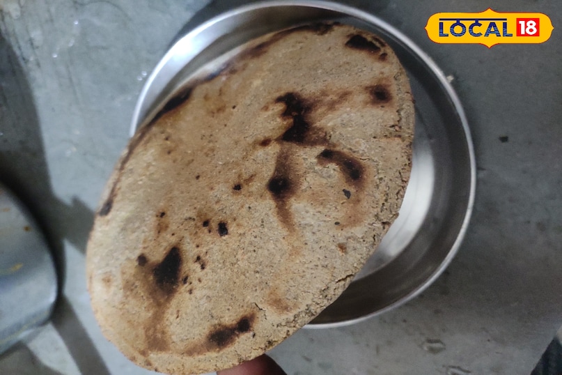 बाजरे की रोटी खाने के फायदे