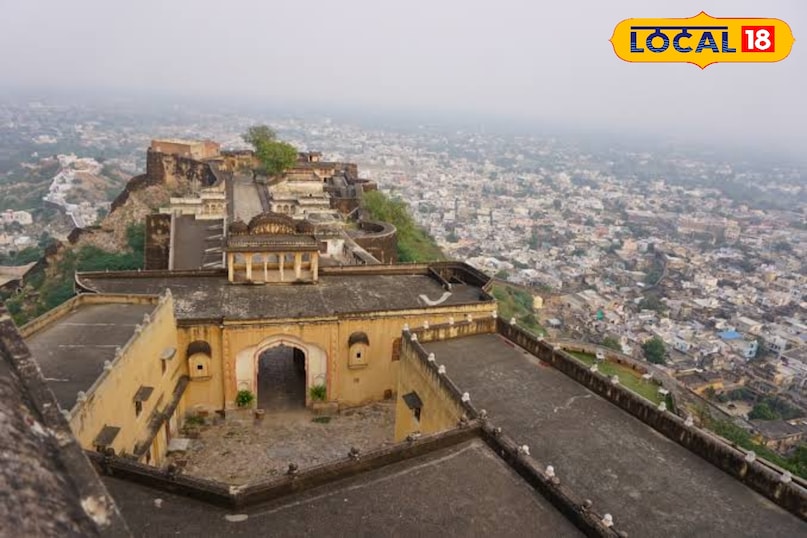 नागौर किला