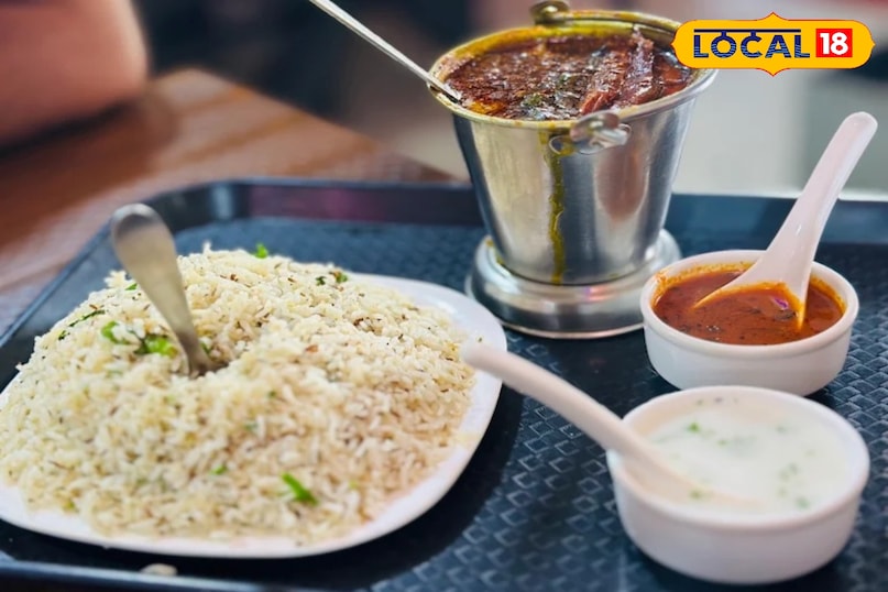 लवली पंजाबी ढाबा बोवेनपल्ली का यह पुराना शाकाहारी ढाबा अपने साधारण परिवेश और बेहतरीन स्वाद के लिए मशहूर है। मेनू में क्लासिक पंजाबी व्यंजन जैसे पराठे, दाल-सब्जी और कुछ इंडो-चाइनीज ऑप्शन शामिल हैं। लगभग 400 रुपये में दो लोगों का पेट भरने का यह एक किफायती विकल्प है।