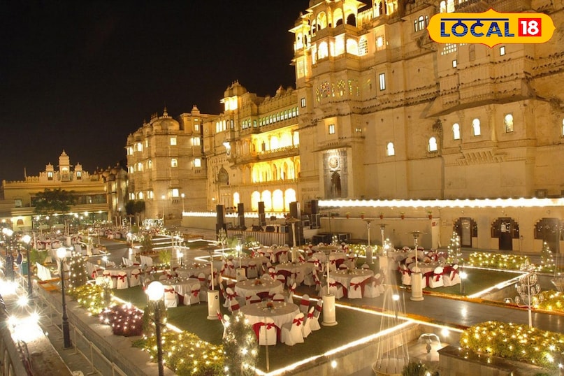 रॉयल वेडिंग्स 