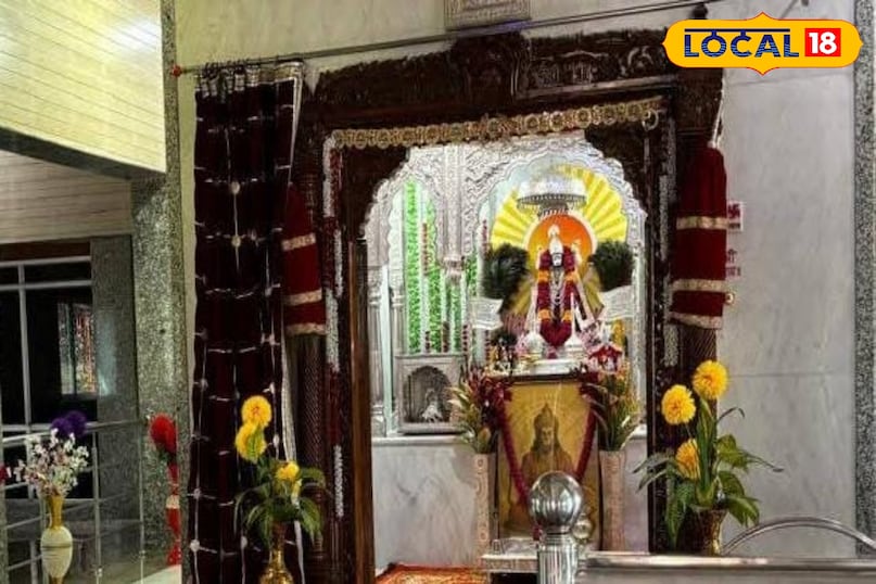 संकट मोचन बालाजी धाम 