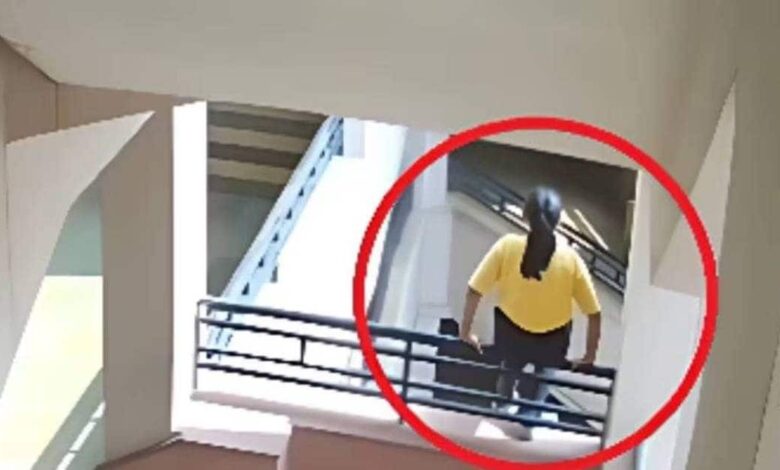 सबूत मिटाने की हुई थी कोशिश! सीबीएसई ने जयपुर के नीरजा मोदी स्कूल को थमाया नोटिस