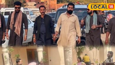 Mirzapur 3 Shooting Jodhpur | Mirzapur Season 3 Update | Jodhpur Filming Locations | Mirzapur Crime Thriller | Pankaj Tripathi Mirzapur 3 | Mirzapur Cast Shooting