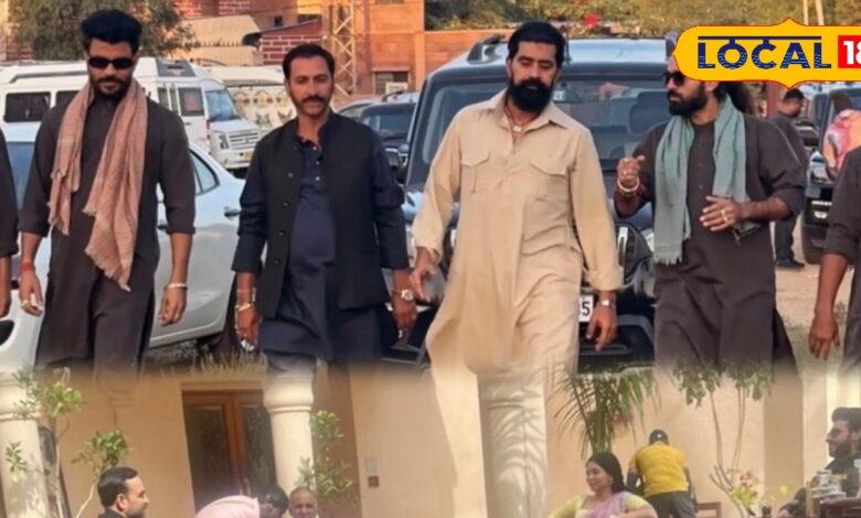 Mirzapur 3 Shooting Jodhpur | Mirzapur Season 3 Update | Jodhpur Filming Locations | Mirzapur Crime Thriller | Pankaj Tripathi Mirzapur 3 | Mirzapur Cast Shooting