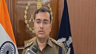 भरतपुर में 3600 करोड़ की ऑनलाइन ठगी का भंडाफोड़! मास्टरमाइंड फरार, पुलिस-पब्लिक सभी बने शिकार