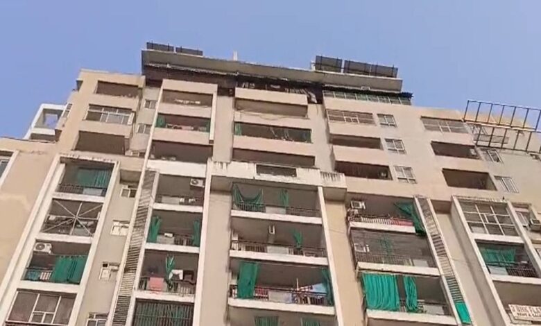 नौवीं मंजिल से गिरा या गिराया गया? कोटा में छात्र की संदिग्ध मौत ने शहर में फैला दी सनसनी!