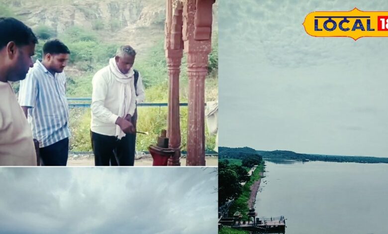 किसानों को बड़ी राहत! बारैठा नहरों में सिंचाई जल शुरू, 28 गांवों की संवरेंगी रबी फसलें