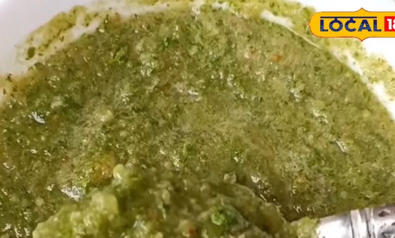 Winter Radish Chutney Recipe | Traditional Mooli Chutney | Indian Winter Special Chutney | Healthy Radish Chutney | Mooli ki Chutney Benefits | Winter Food Recipes India