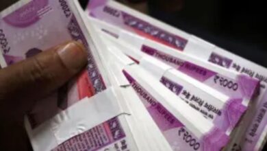 फेक करेंसी का बड़ा खेल! आरबीआई की तिजोरी तक पहुंच गए सैकड़ों नकली नोट, पुलिस ने शुरू की जांच